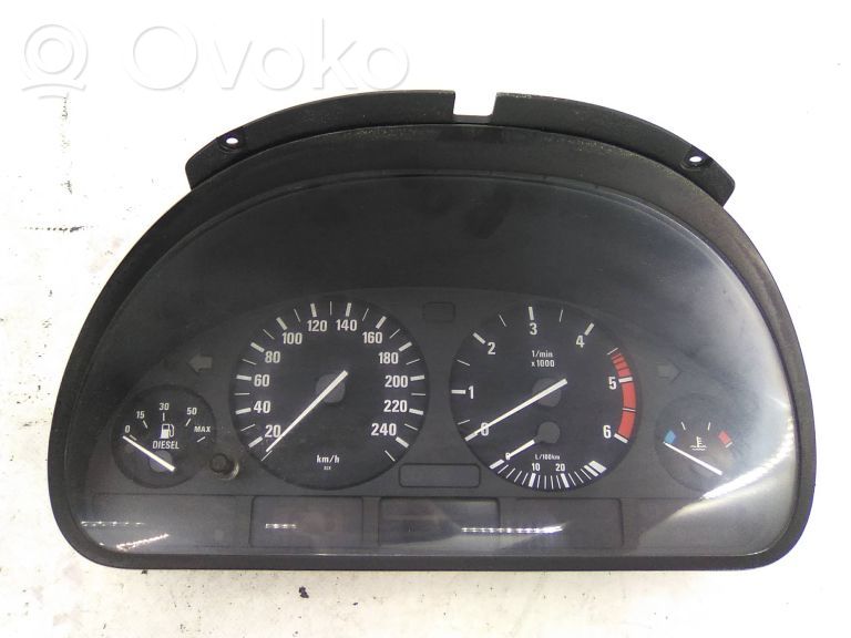 Tachimetro (quadro strumenti)   6914913