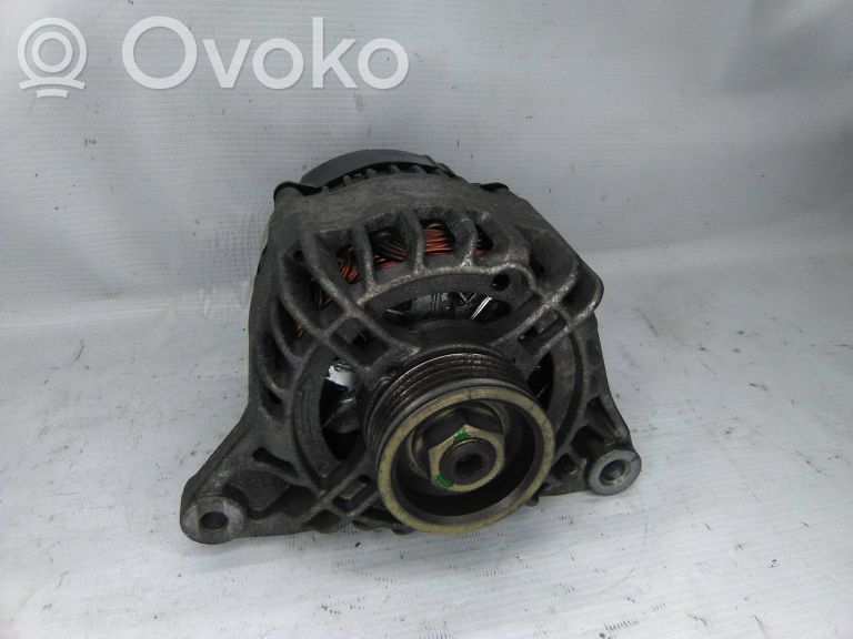 Generator/alternator   9631324980