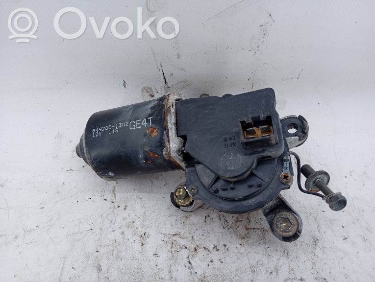 Wischermotor   8492001302
