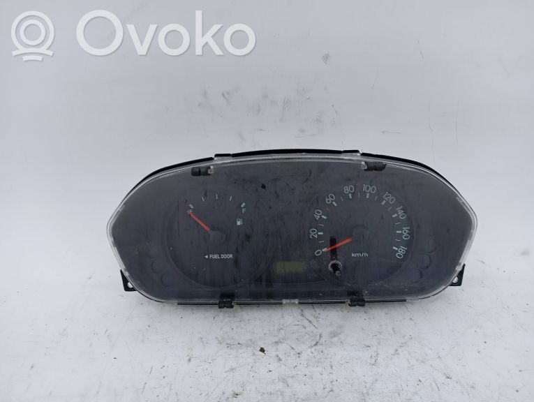 KIA Picanto Velocímetro (tablero de instrumentos) 