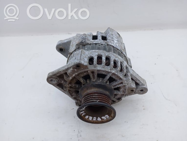 Alternator   NAOVISIVEL