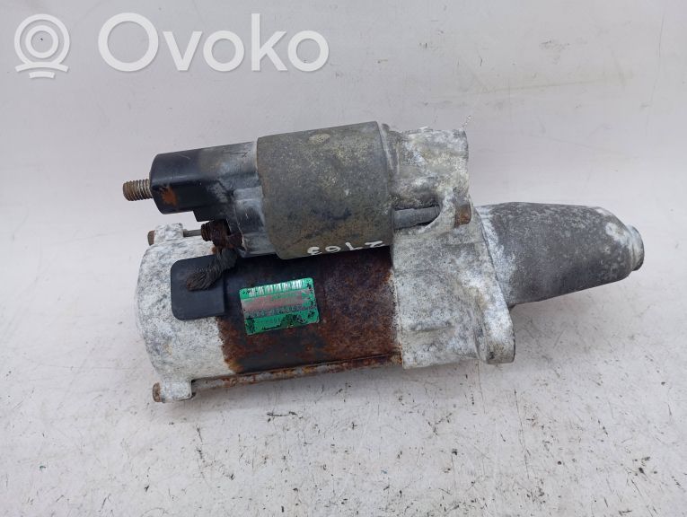 Motor de arranque   2280009270