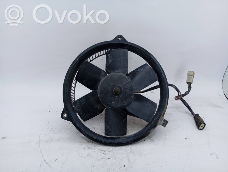 Elektrolüfter   NAOVISIVEL