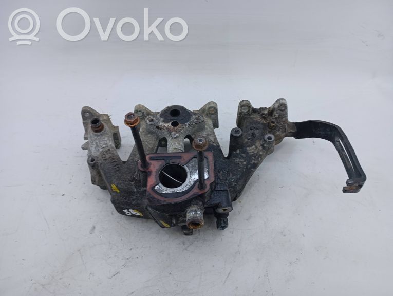 Opel Corsa B Colector de admisión 