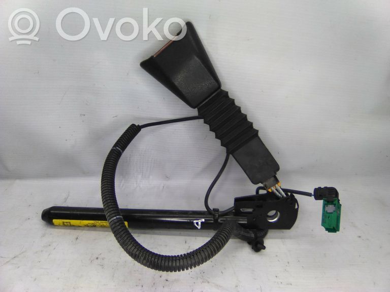 Opel Combo C Cinturón delantero 