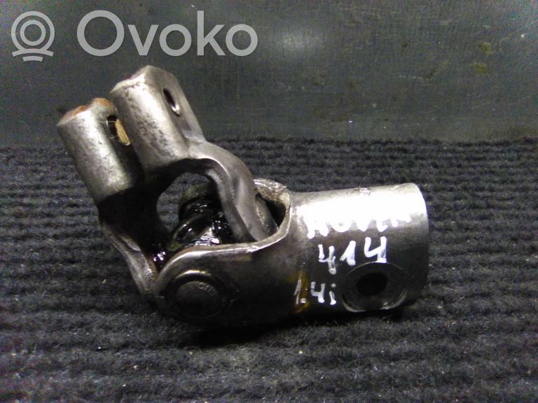 Steering column universal joint