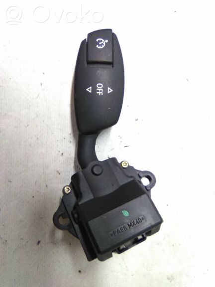 Muut kytkimet/nupit/vaihtimet   6924104