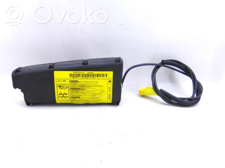 Mini One - Cooper R50 - 53 Airbag del asiento 