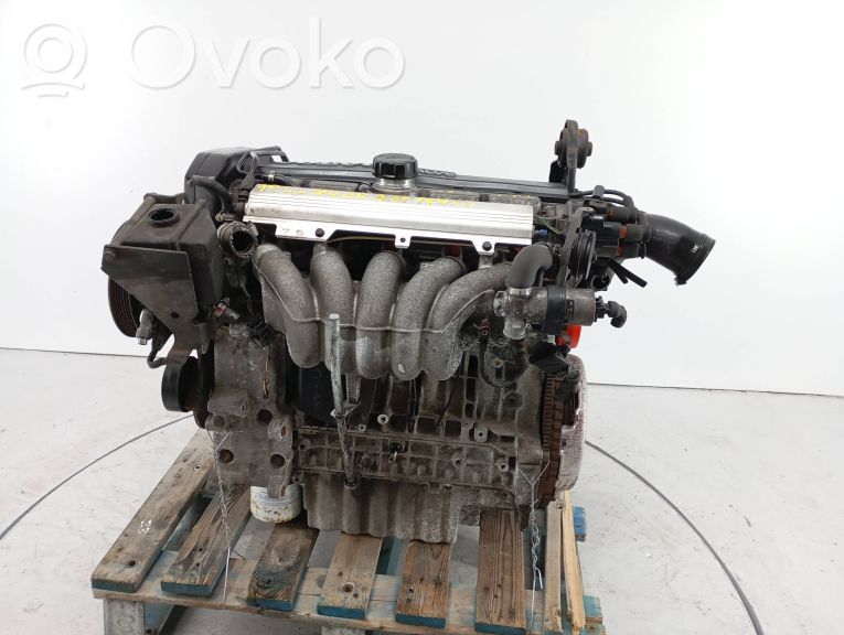 Volvo S70  V70  V70 XC Motor 