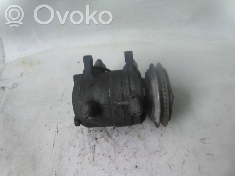 Klimakompressor Pumpe