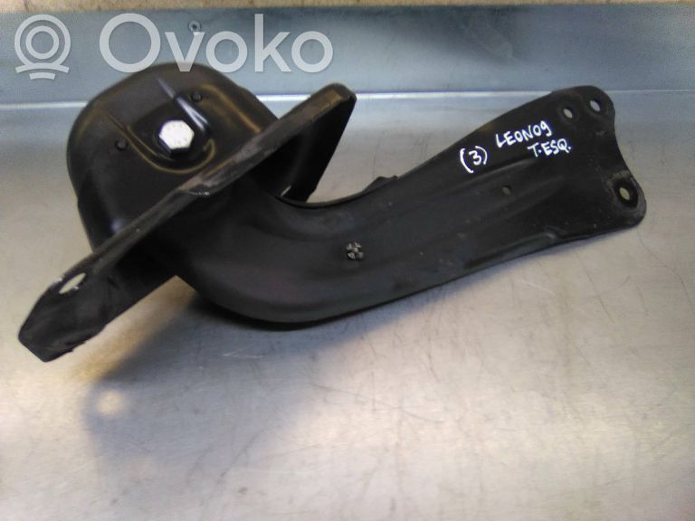 Querlenker hinten