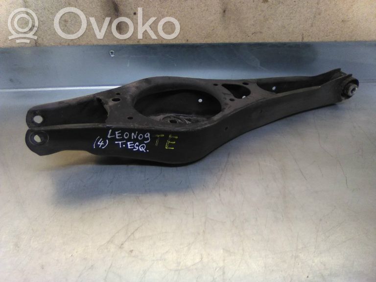 Querlenker hinten