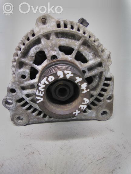Volkswagen Vento Generator/alternator 