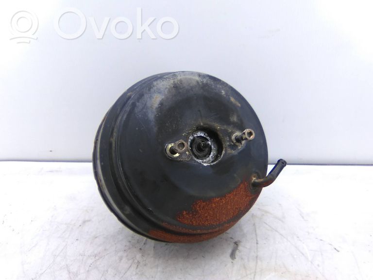 Servo-frein