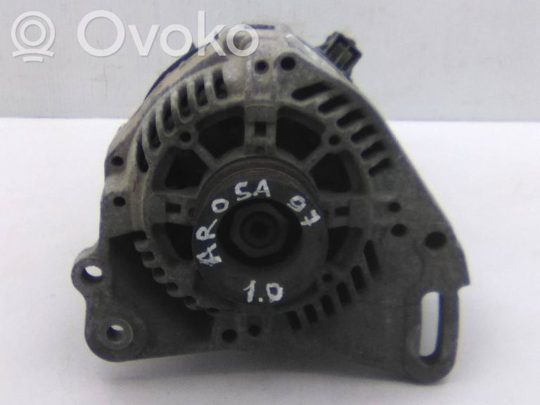 Seat Arosa Generator/alternator 