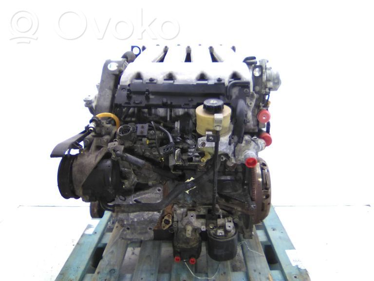 Variklis   G8T752
