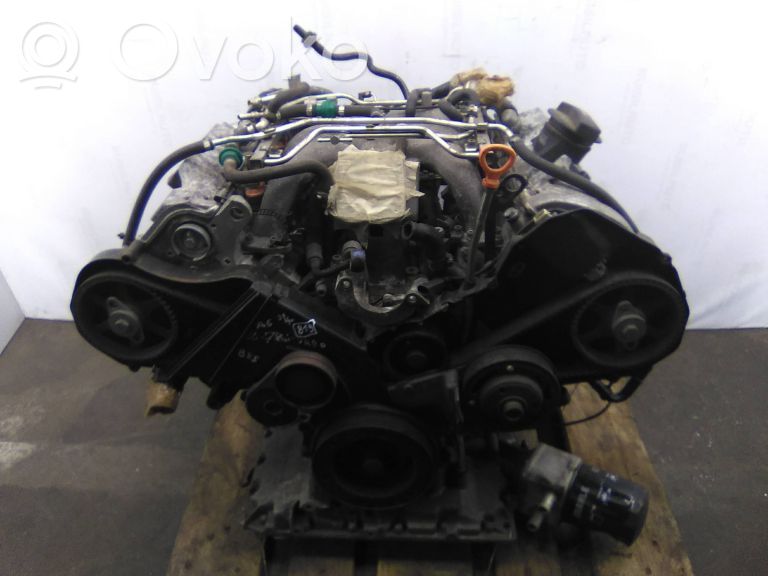 Audi A6 S6 C5 4B Motor 
