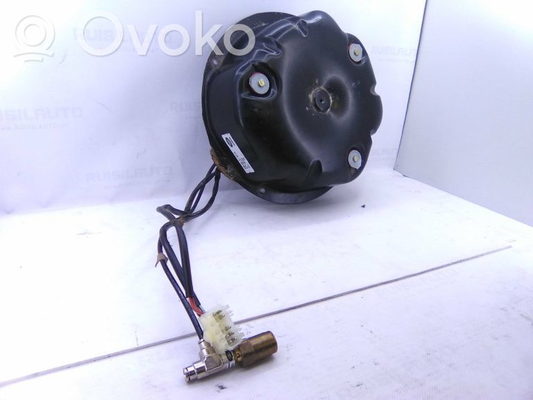 Land Rover Range Rover L322 Filtr wlotowy powietrza kompresora zawieszenia pneumatycznego osi tylnej 