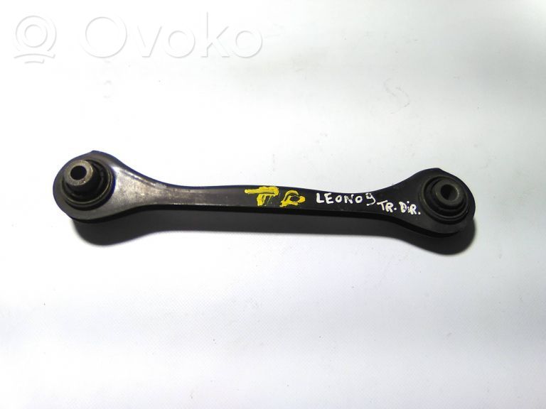 Querlenker hinten