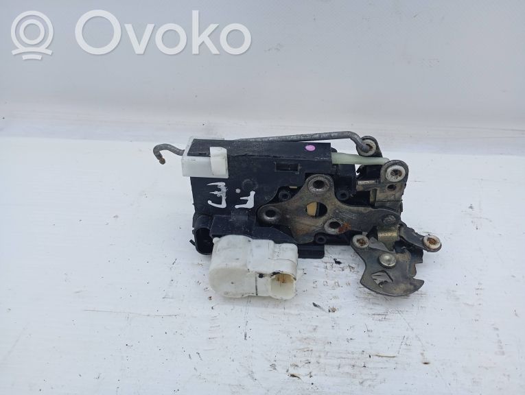 Chevrolet Trans Sport Priekšpusē slēdzene 