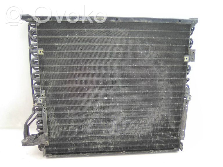 BMW 3 E36 A/C cooling radiator (condenser) 