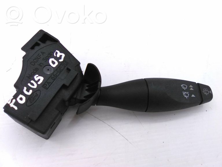 Other switches/knobs/shifts   98AG17A553CC