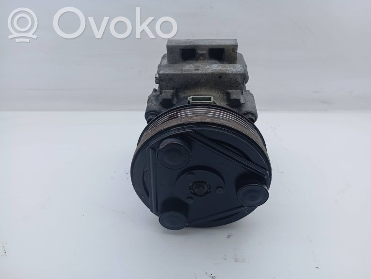 Klimakompressor Pumpe   F3DH19D786AA