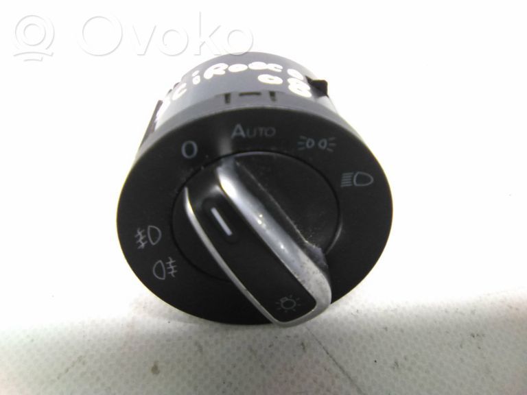 Other switches/knobs/shifts   3C8941431N
