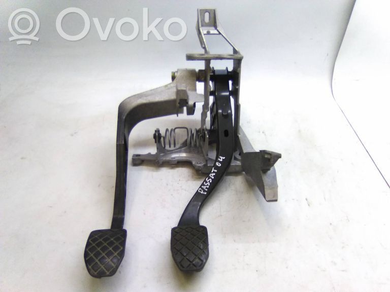 Volkswagen PASSAT B5.5 Conjunto de pedal 