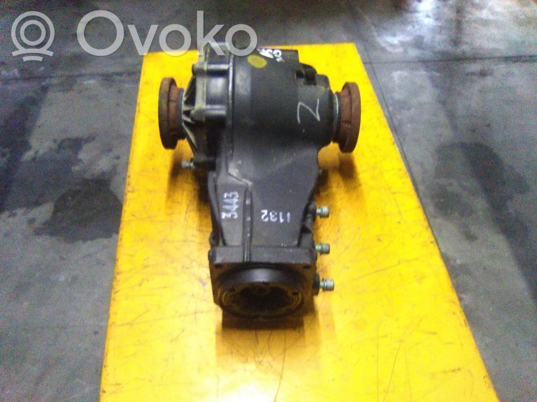 Tylny mechanizm różnicowy   GSZ100805