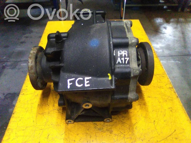 Hinterachsdifferential   FCE210900