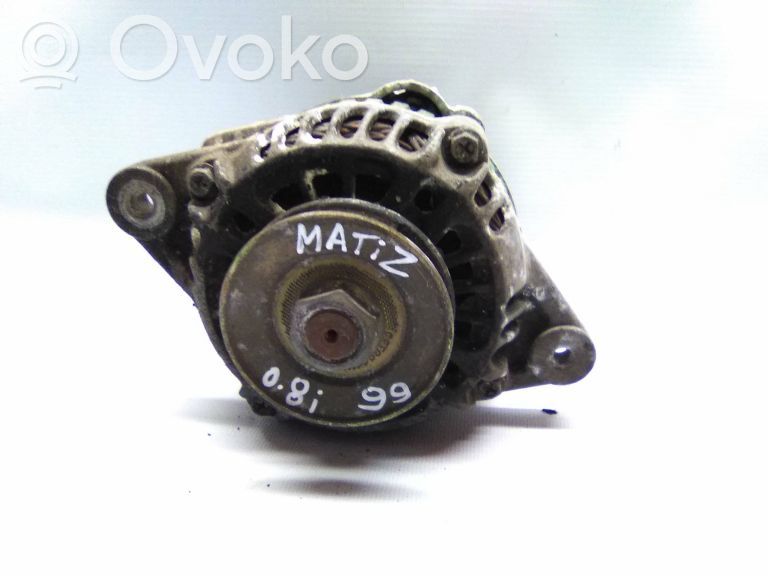Alternador   96314258