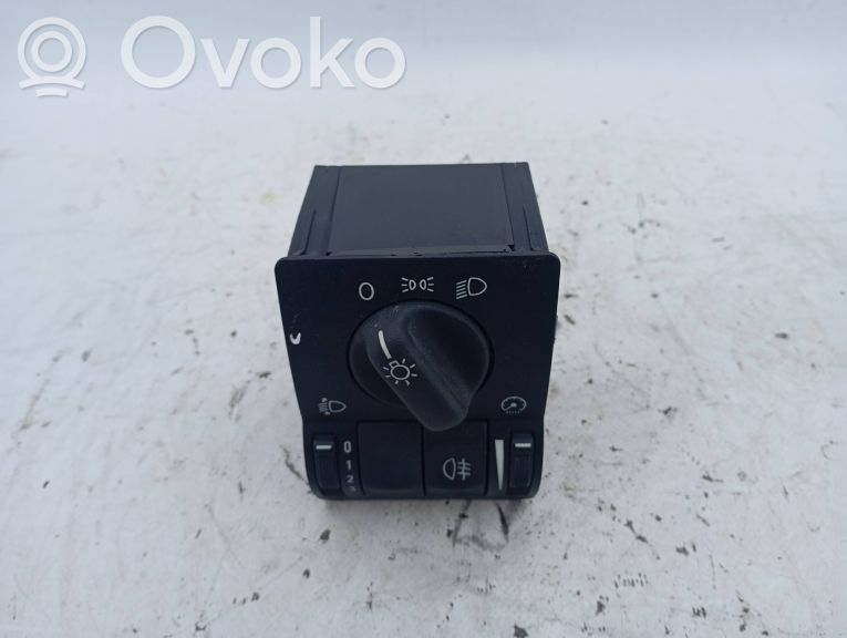 Opel Astra G Otros interruptores/perillas/selectores 