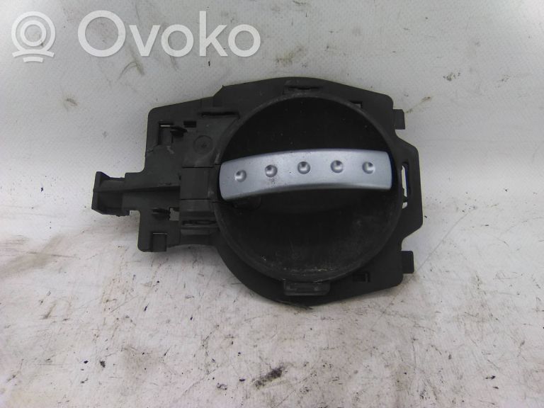 Front door interior handle   9647164577