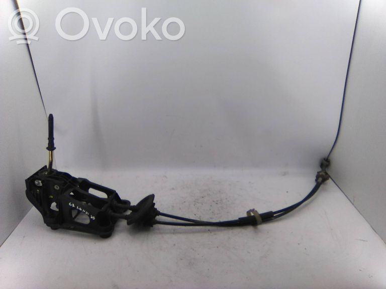 Citroen C2 Palanca/selector de cambios 