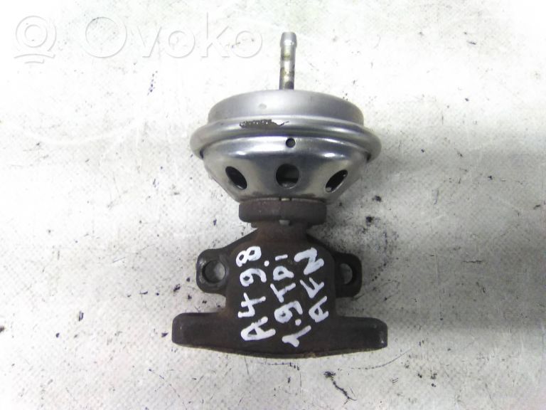 EGR-venttiili   028131501E