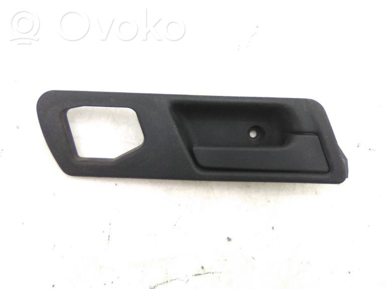 Manecilla/asa externa de la puerta delantera   NAOVISIVEL