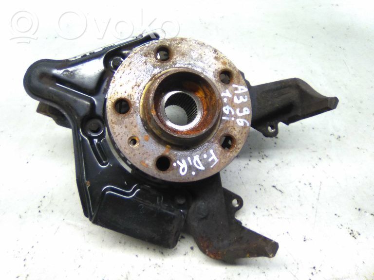 Achsschenkel vorne   1J0256F