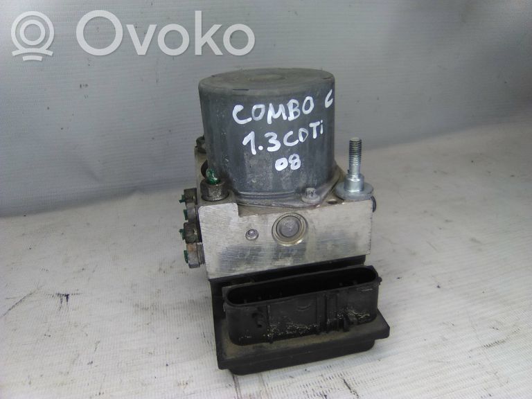 Pompe ABS   265800770