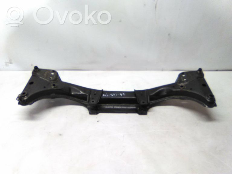 Front subframe