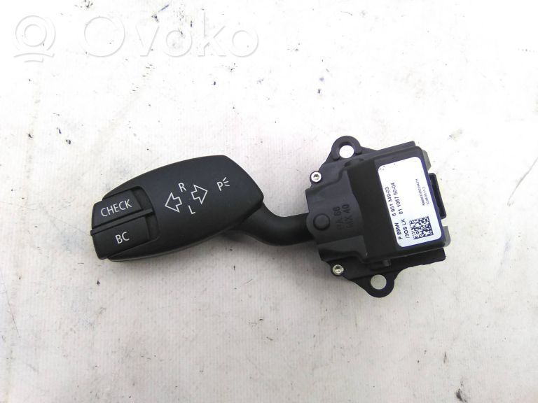 Other switches/knobs/shifts