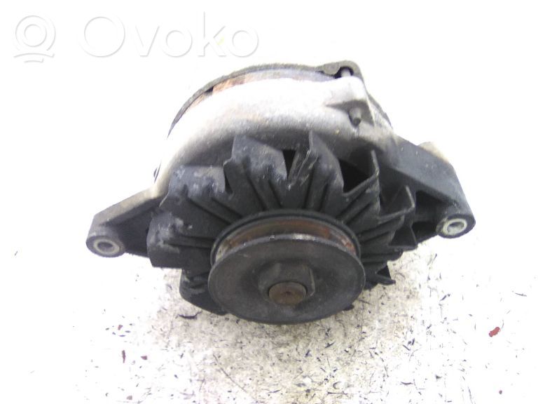 Generatore/alternatore   NAOVISIVEL