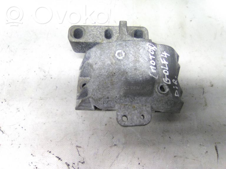 Engine mount bracket   1J0199262BF