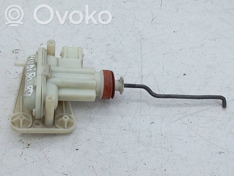 Front door lock motor   893862153
