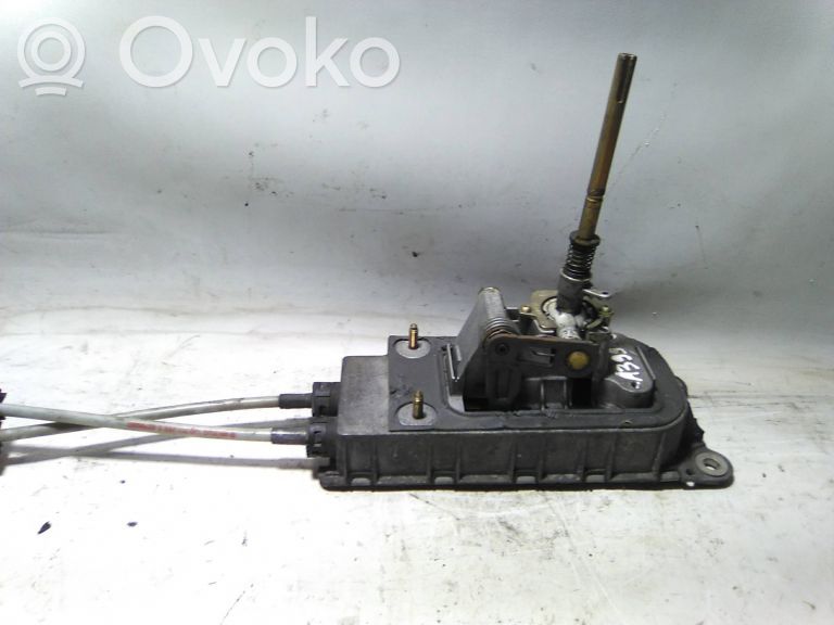 Audi A3 S3 8L Palanca/selector de cambios 