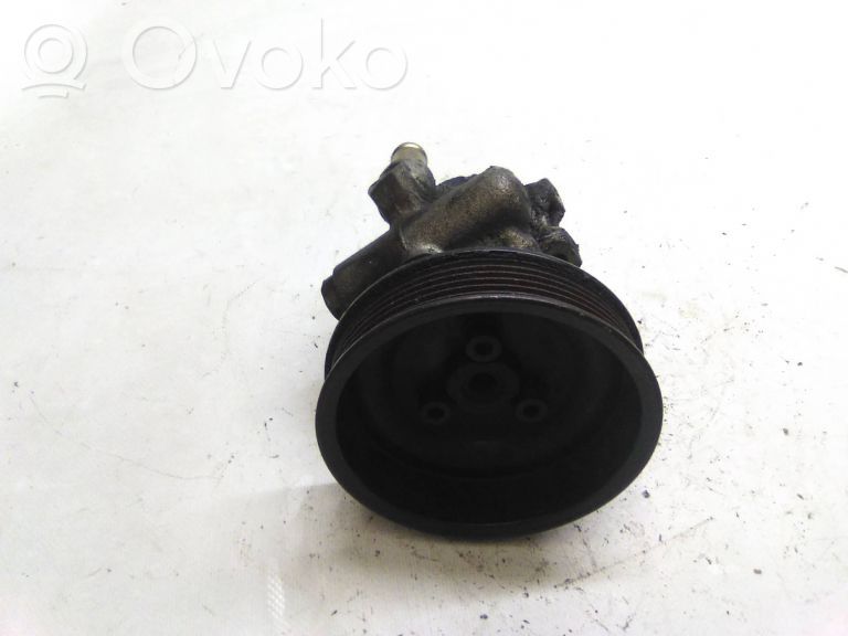 Ohjaustehostimen pumppu   1H0422155E