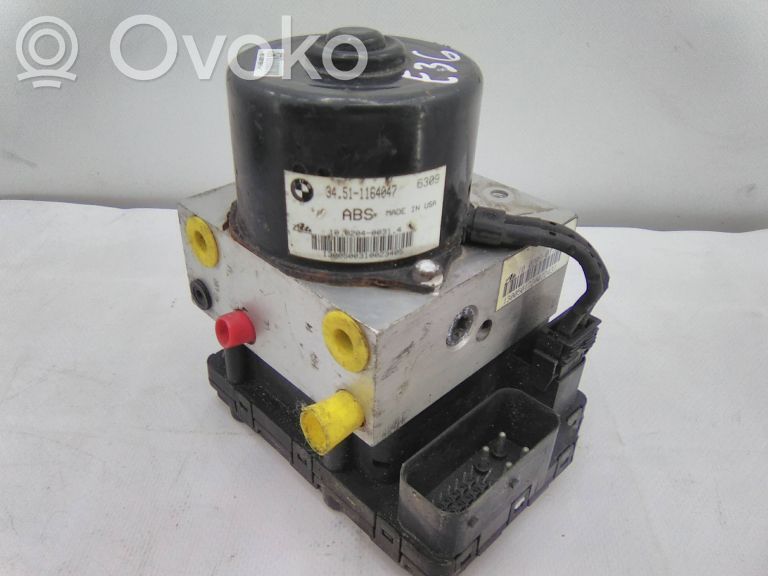 ABS Pump   34511164047