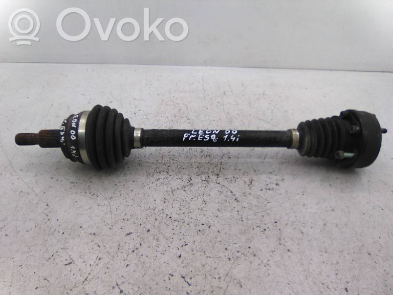 Priekinis pusašis   1J0407271F