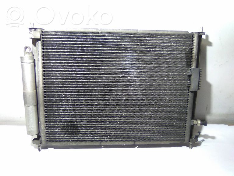 Radiateur de refroidissement