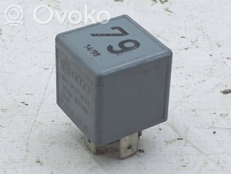Interruptor de control multifunción   191927841